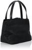 Bianco Formale Handtasche, Damen, Schwarz