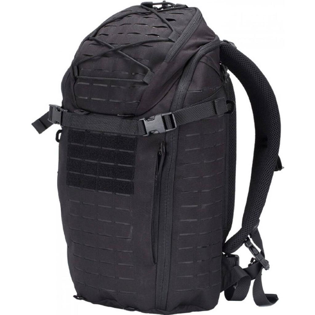 Buy Tactical Backpack Nitecore Mp20 Black 19308 at affordable prices ...
