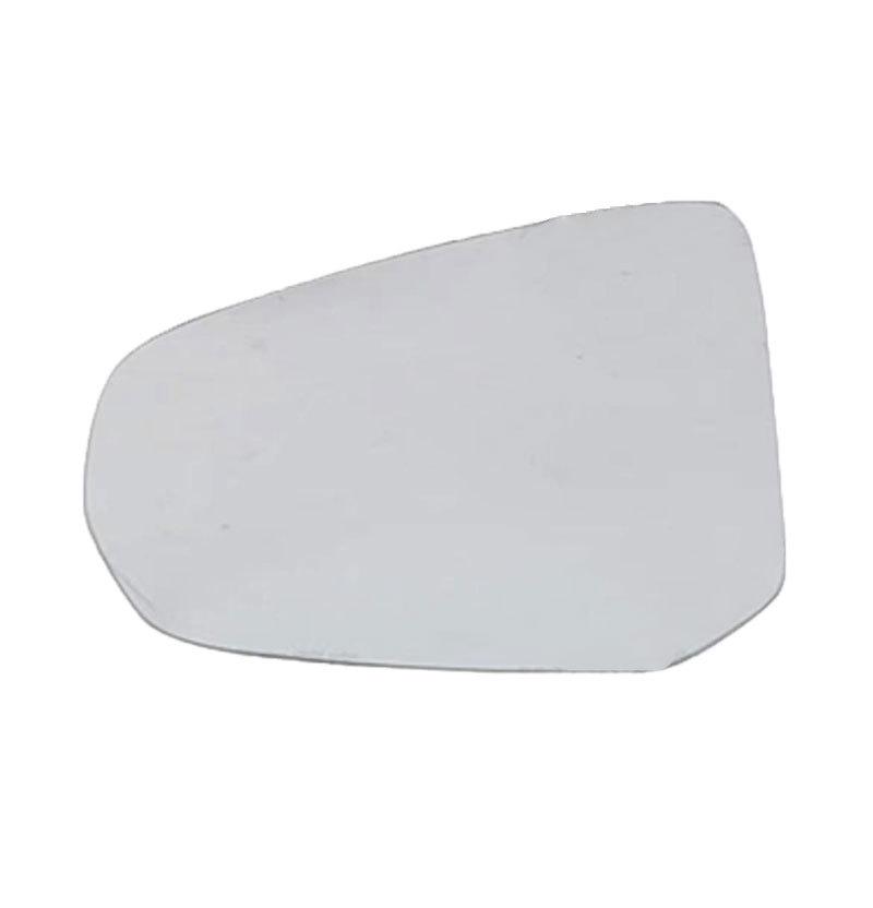 Compatible Rearview Mirror Bottom Shell with Turn Signal Lens for Lynk & Co 02 & 03 (including New Energy Model)