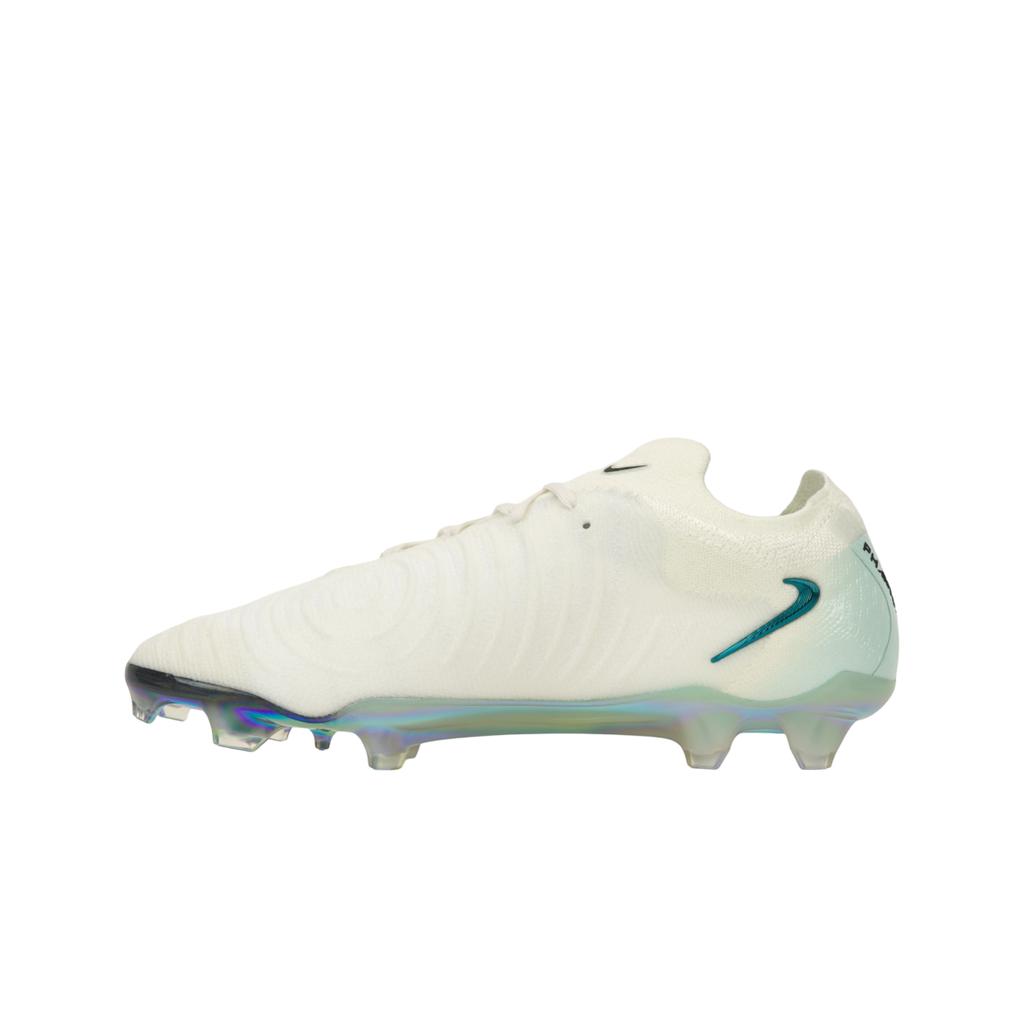 Nike Phantom GX 2 Elite LV8 FG Chromatic Pack Men Sneakers White Multi-Color HV4890-100