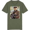 The Untouchables Connery T Shirt
