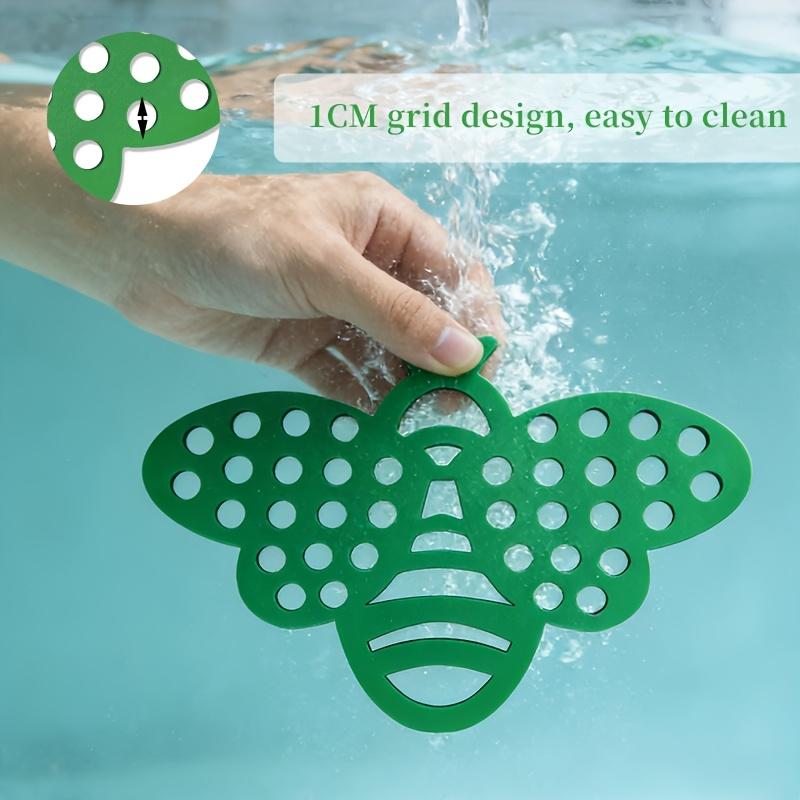 Floating Bee Waterer Bee Drinking Station for Garden Pond Butterfly and Insect Oasis Decor