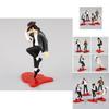 Michael Jackson 4-inch Pose Figurines Set Premium Quality Collectible Gift For Fans