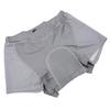 Bike Shorts Cycling Underwear Quick Drying Slipless Breathable Thicken Silicone Pad Bicycle Cycling Underwear