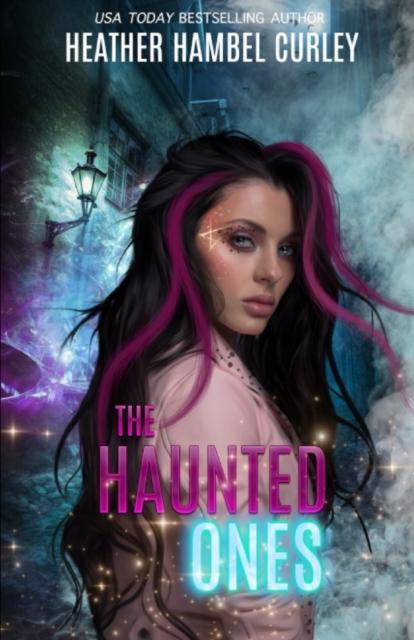 Libro The Haunted Ones