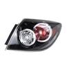 Ansamblu Stop Spate Auto Pentru Mazda 3 2004 2005 2006 2007 2008 2009 2010 Semnalizare Lumini Spate Lampă de Frână Accesorii Auto