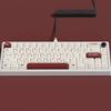Keycaps Tema Sacrificio di Sangue PBT Sublimazione a Colore Profilo Originale per Tastiere Meccaniche 61/64/75/87/98/104
