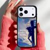 Bible Verse Faith Jesus Cross Phone Case for iPhone 17 16 15 14 13 Pro Max Back Cover for 12 11 Pro Coque
