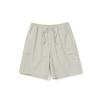 SNOWPEAK Rago Air Cargo Shorts Light Beige (S25MMTHP26)