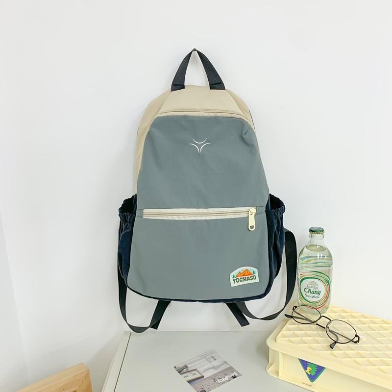 

Cute And Colorful Childrens School Backpack Available In Black Green Pink Blue And чорний