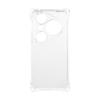 Huawei P80 Ultra Transparent Lanyard Case with Airbag Drop Protection