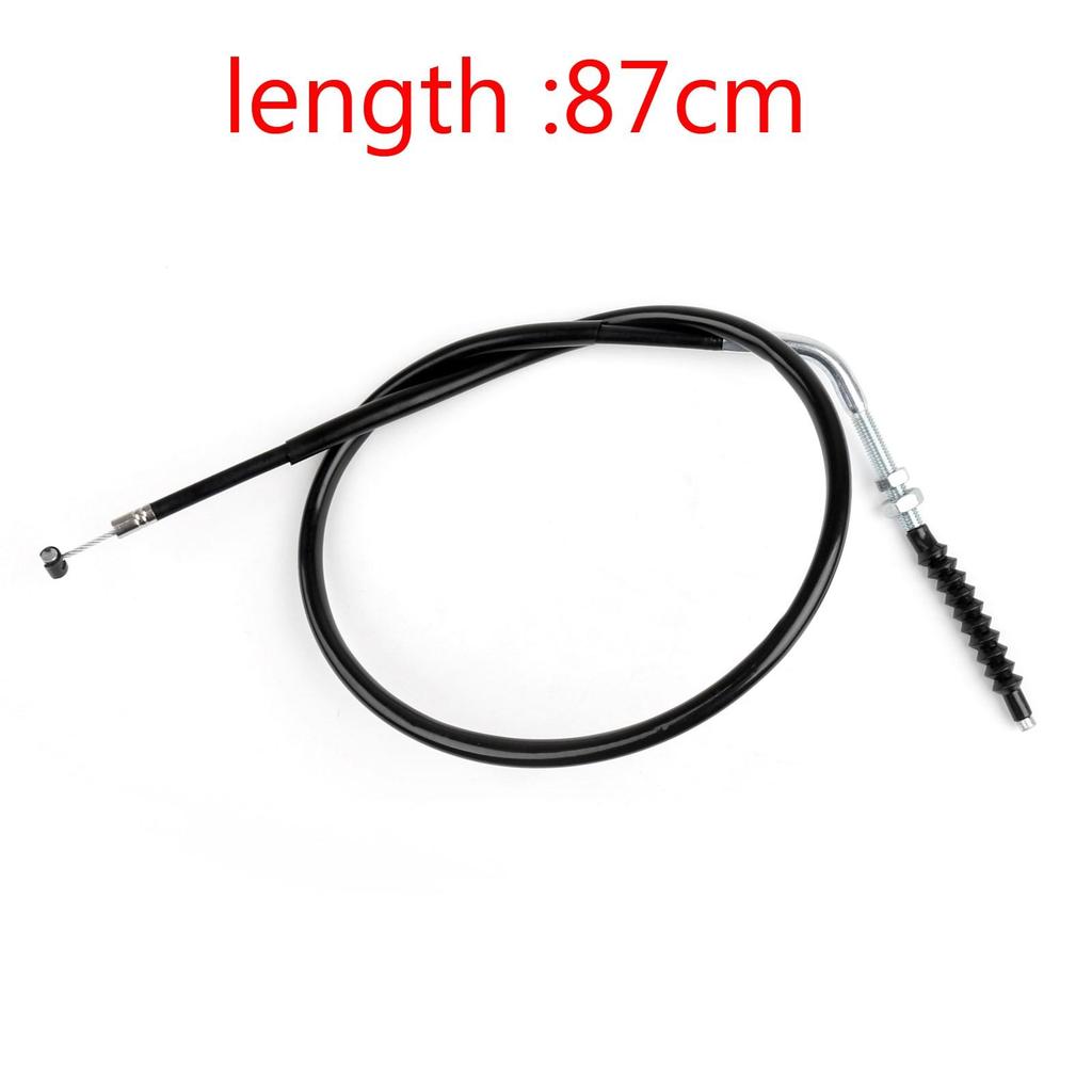 Clutch Cable Replacement For Honda NX650 Dominator 1988-2003 SLR650 XR650 XR650R