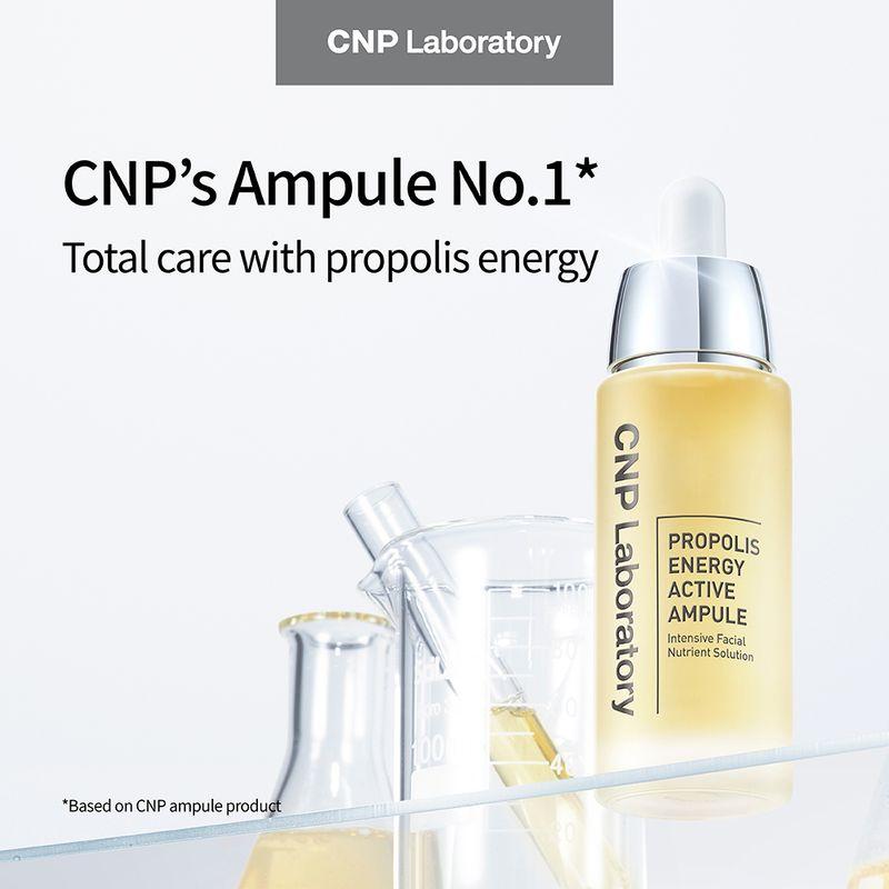 CNP LABORATORY Propolis Energy Active Ampule 15ml