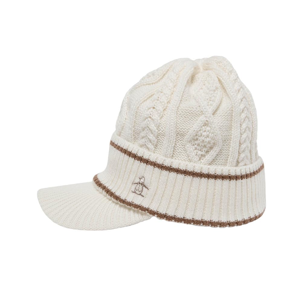 [Munsingwear] MG5FCP41L_WH00_F