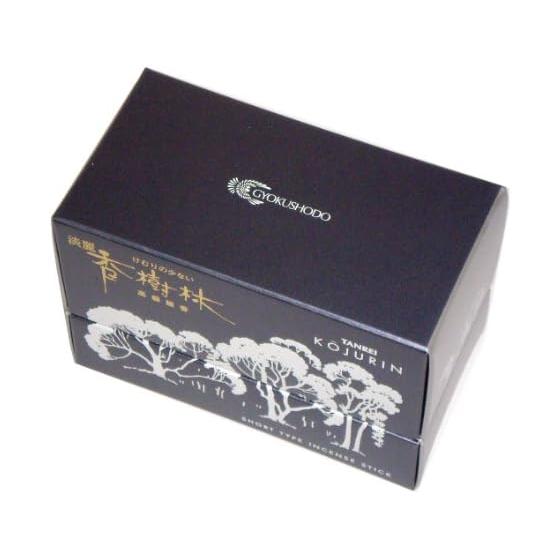 Tamatsudo Incense Tanrei Kojurin Super Short Size 6645