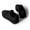 Кроссовки Calvin Klein Runner Retro Sock Laceup