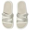FILA DRIFTER EASE Slide Slippers Unisex Beige 1SM02609G-920