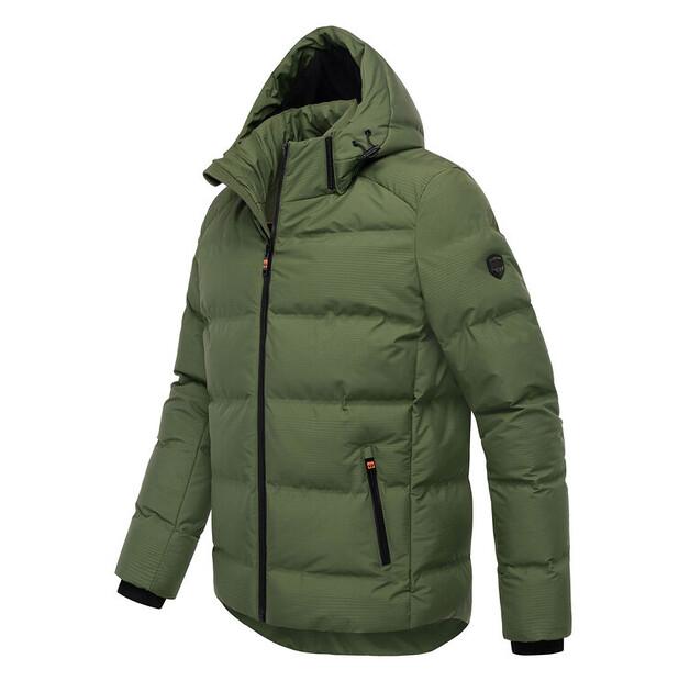 Stone Harbour Gavriloo Winter Jacket