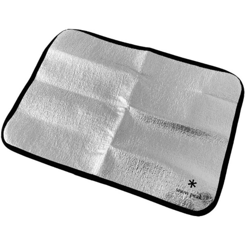 

Snow Peak Snow Peak InsuLation Sheet For Banner Burner Sheet L Gp 006r