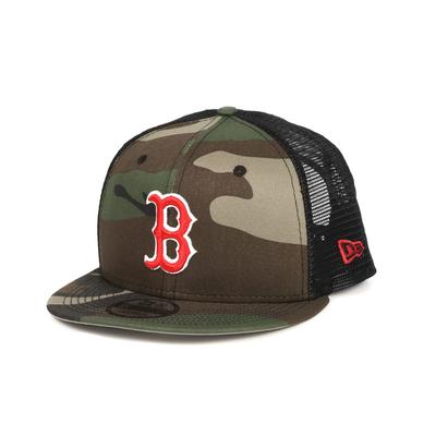 Kopfbedeckungen – Baseballcaps, Kappen & Barette
