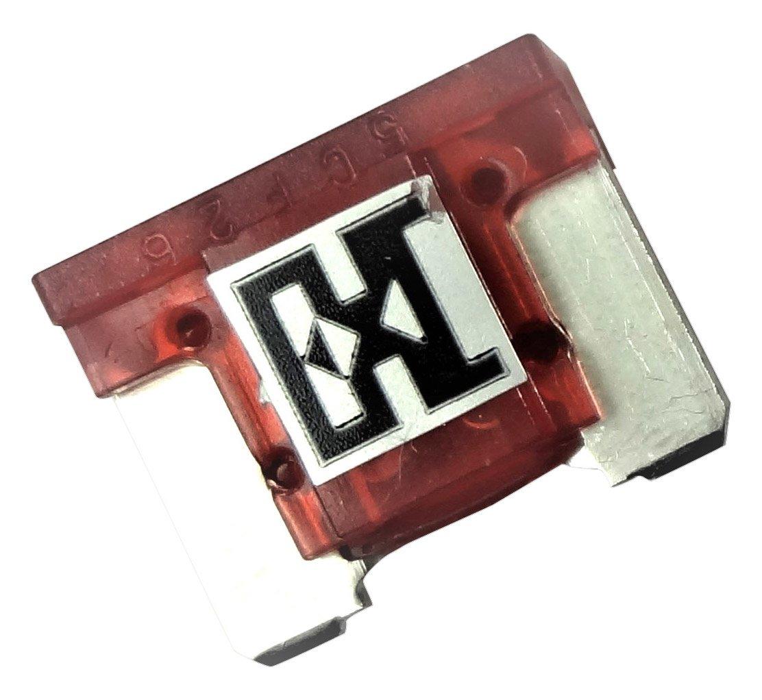 EXC-HG Low Profile Fuse 10 Amp EXC-HG-TH10S