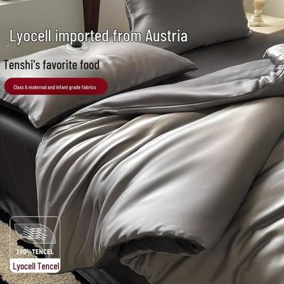 Biancheria da letto – Completi lenzuola e set da letto