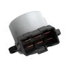 OEM 93110-1R000 931101R000 93110 1R000 V52-80-0007 1S12044 Ignition Switch Starter for 2011-2017 Hyundai Accent 14-18 Kia Forte