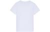 Li Ning Sports Fashion Collection T Shirt Women's White AHSS914-1