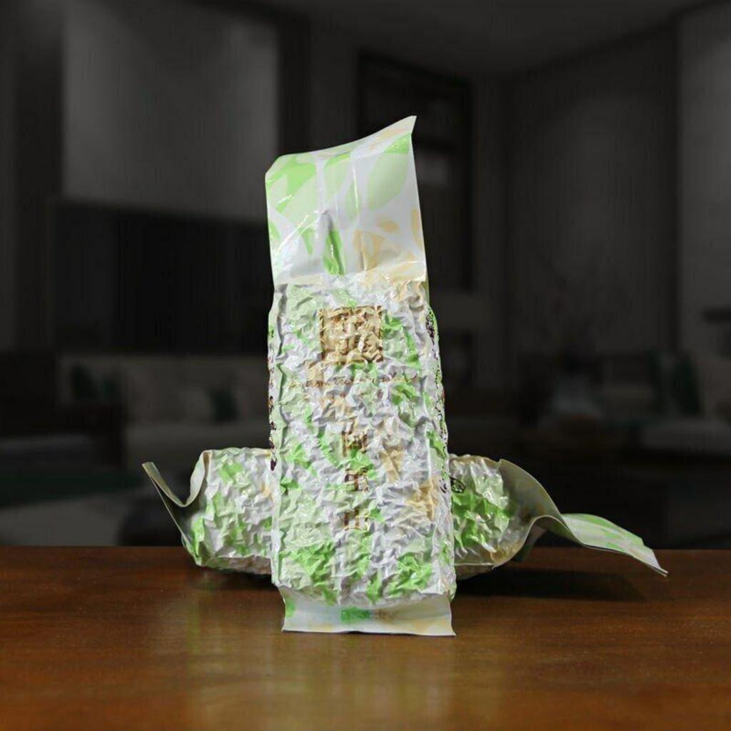 Ceai Oolong cu Lapte Frunze Vrac Taiwan Jinxuan Munte Înalt 150g