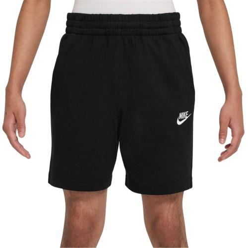 Nike Boys Logo Jersey Shorts