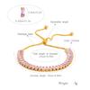 Classic Ear of Wheat Pattern Stainless Steel Bracelet, Simple and Trendy Women's Personalized Adjustable Opening Bracelet
