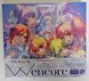[USED] Early reservation bonus & mega jacket included Macross Delta W encore 3CD+1BR