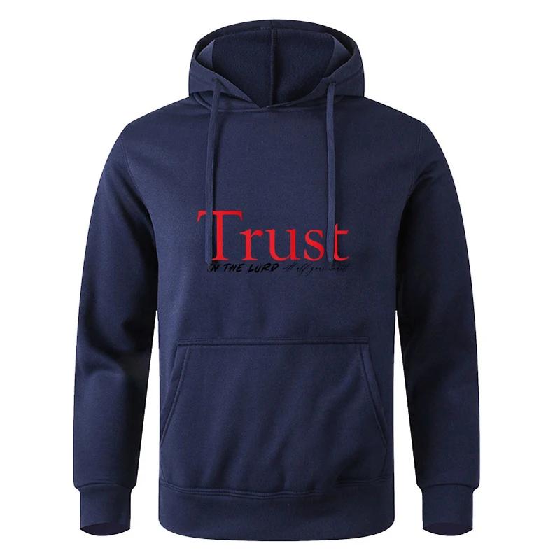 Men's Spring Autumn Oversize Casual Solid Color Black Sweatshirt Hoodie Pullover For Male And Women