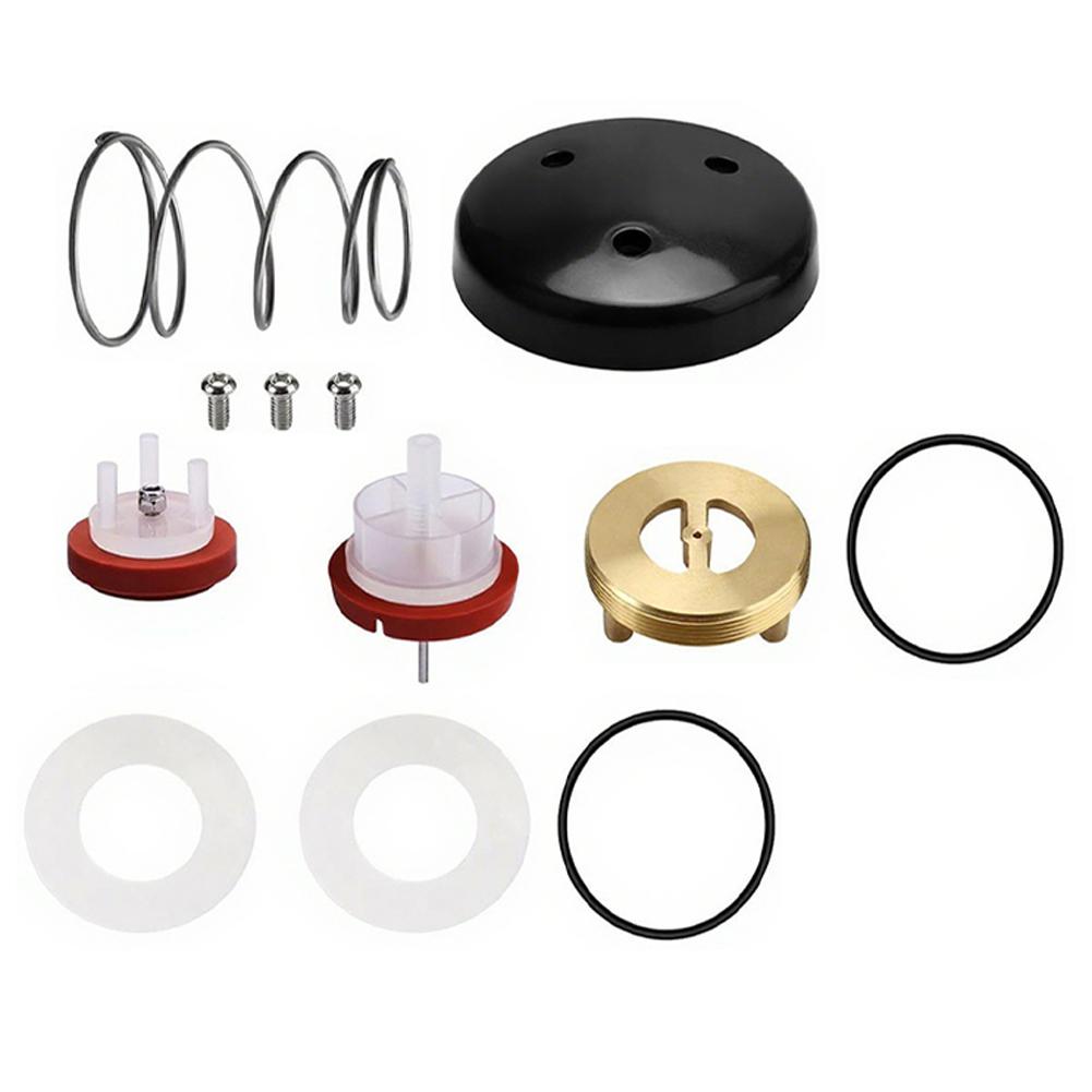 RK1720A Pressure Vacuum Circuit Breaker Repair Kit Suitable for Zurn 12 34 and 1 Inch Pressure Vacuum Backflow