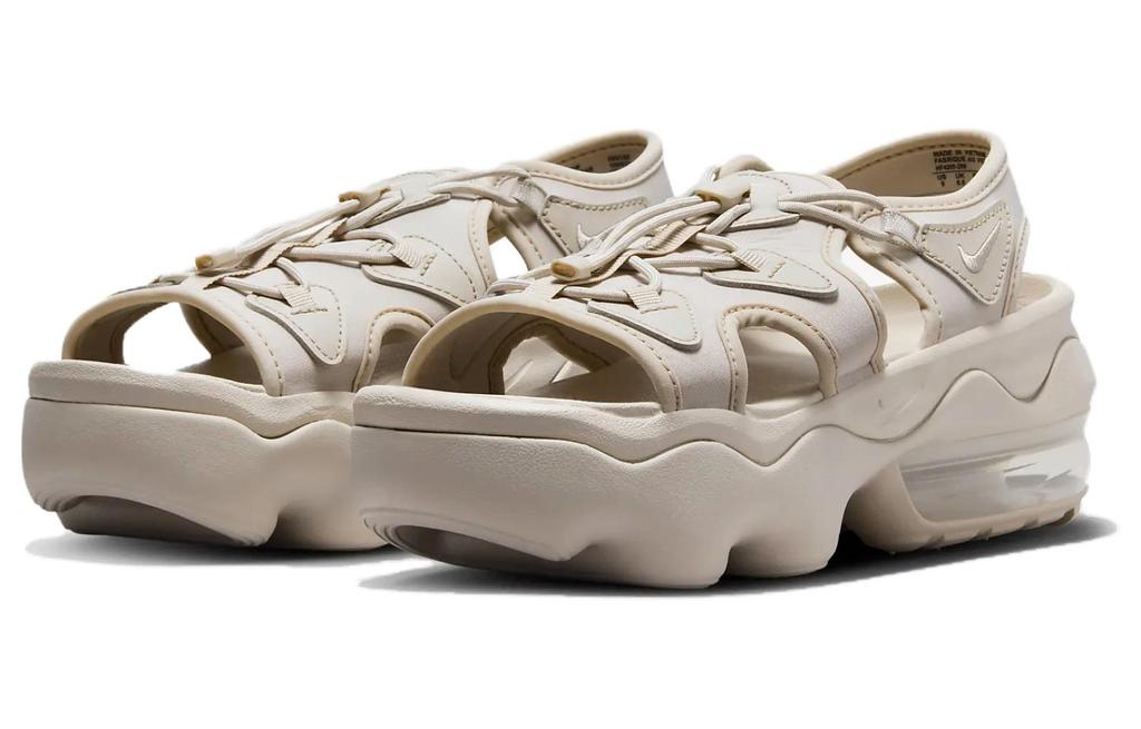 Nike Air Max Koko Cream II Weiß Damen HF4265-299