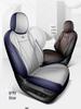 All-Season Universal Leather Seat Covers for 25 Volkswagen Passat Models