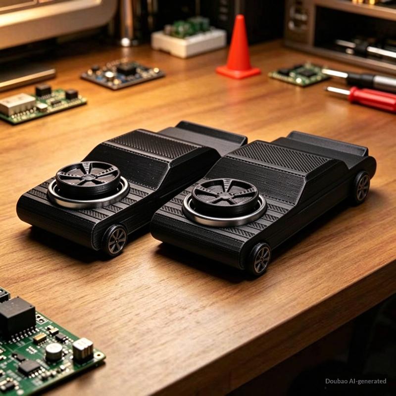 Taschen Drift Fidget Auto 3D Gedrucktes Mini Finger Drift Auto Spinner Kreisel Tragbar Stress Angst Linderung Schreibtischspielzeug Für Kinder Erwachsene