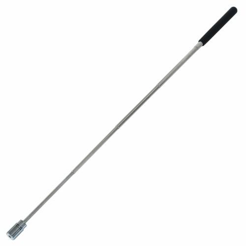 PAOCK SSPOWER Magnetic Pickup Tool MPT-665AL with LED Light, 17mm Diameter