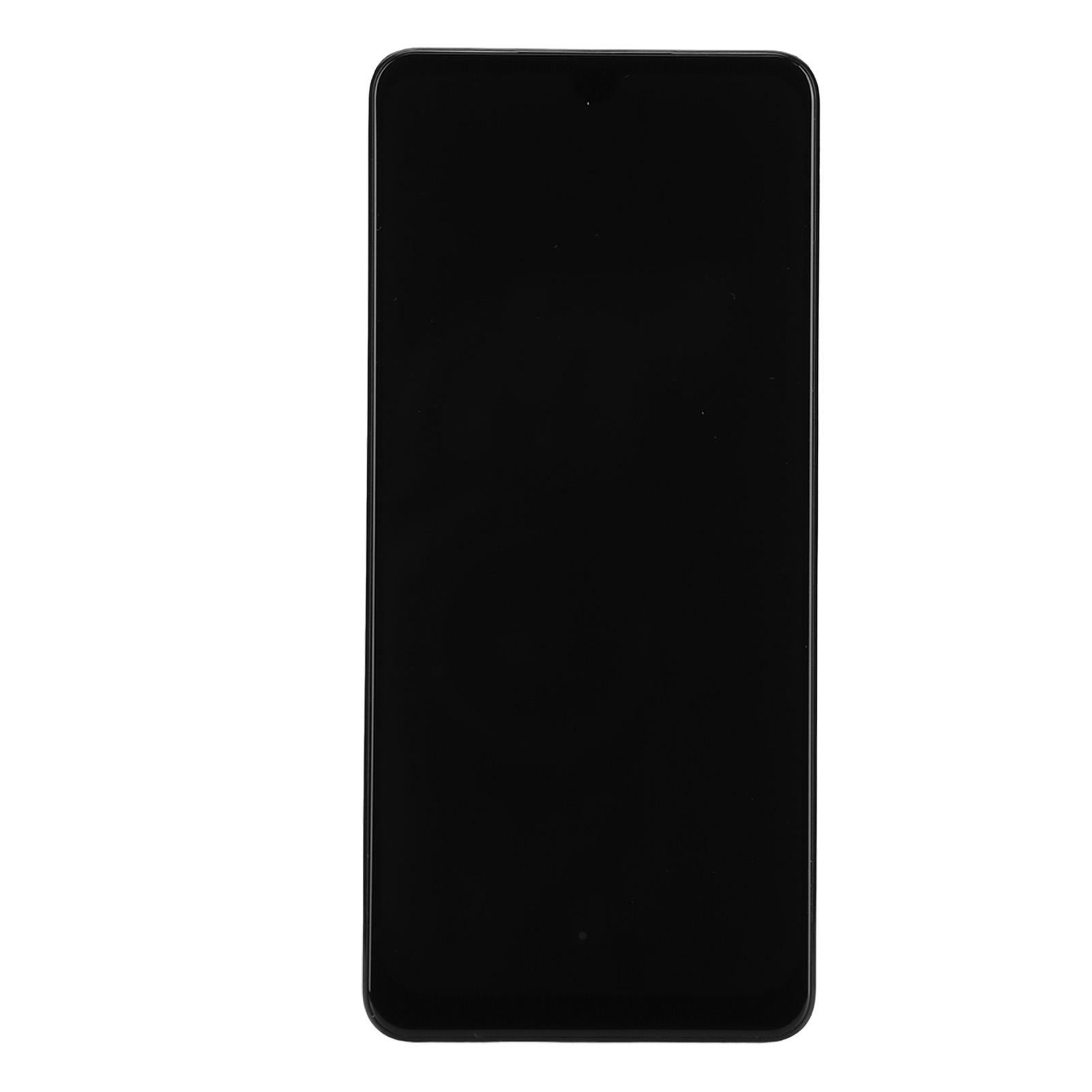 

Замена экрана для Galaxy A22 4G A225 A225U A225F A225DS ЖК-дисплей сенсорный экран дигитайзер