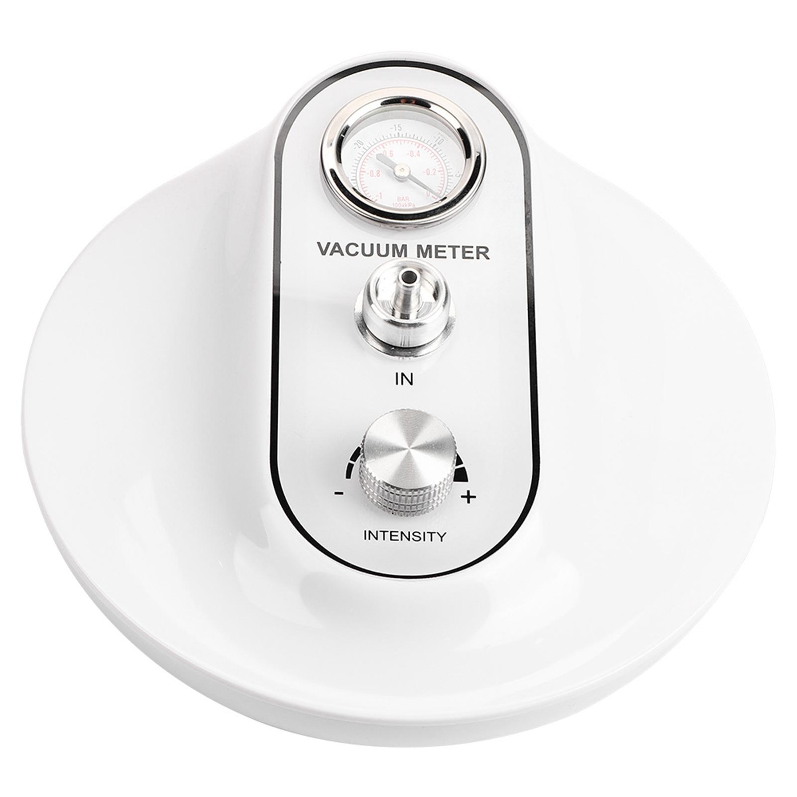 

3 в 1 алмазный пилинг машина омоложение кожи отшелушивающий аппарат косметический аппарат EU Plug