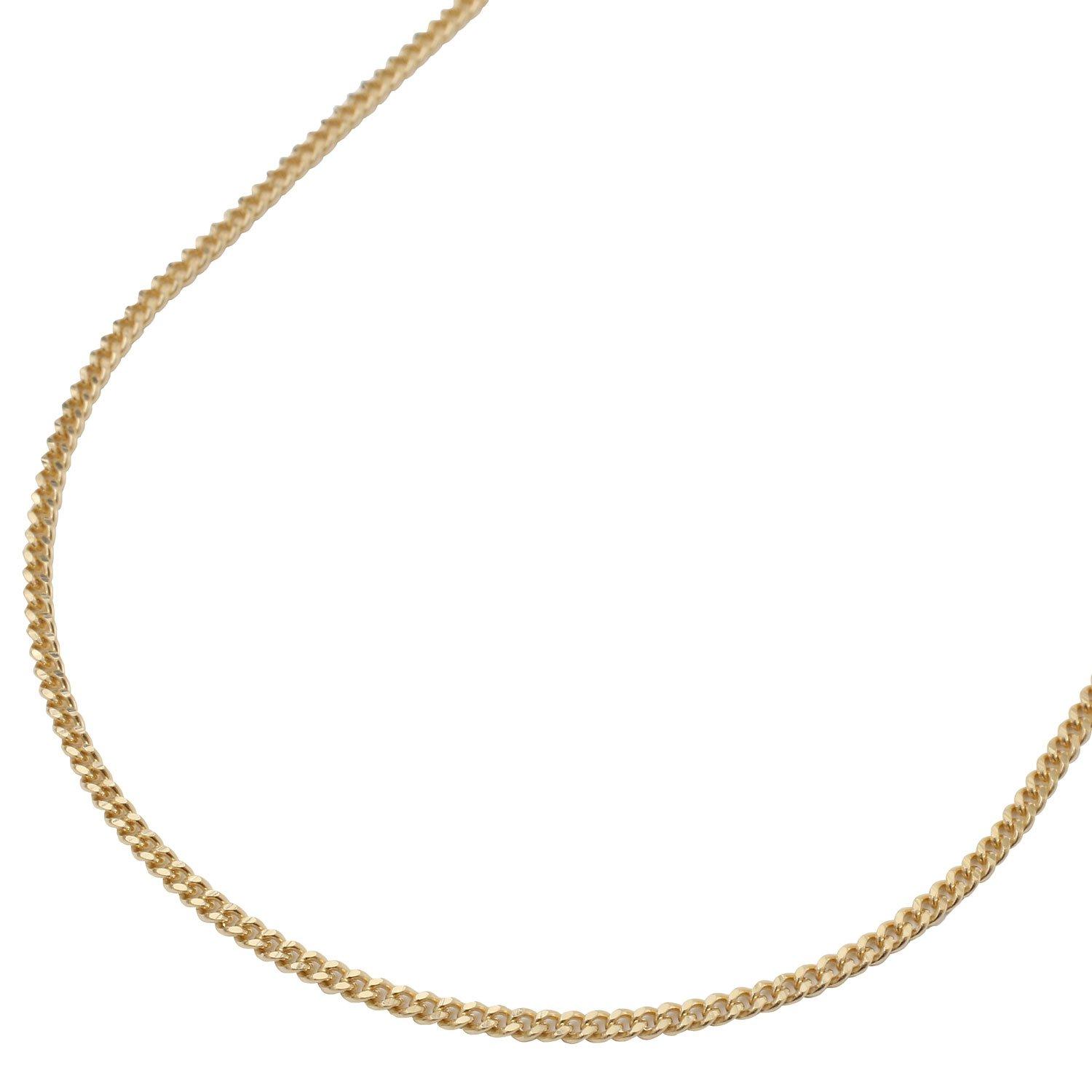 

Walk 18K Kihei Necklace 50cm 5g Kihei Chain Mint Certification Engraved K18 [Jewelry Shinsaibashi] золотий