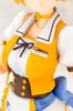 Girls Panzer Final Chapter Darjeeling Cocos Uniform scale PVC painted finished figure & ver. 1/7