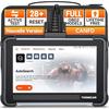 Scanner OBD2 - THINKCAR - ThinkScan 672 - Écran 7 pouces 1024x600 - 28 réinitialisations - Bi‑directionnel CANFD