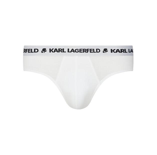 Компект слипов KARL LAGERFELD A1M47152