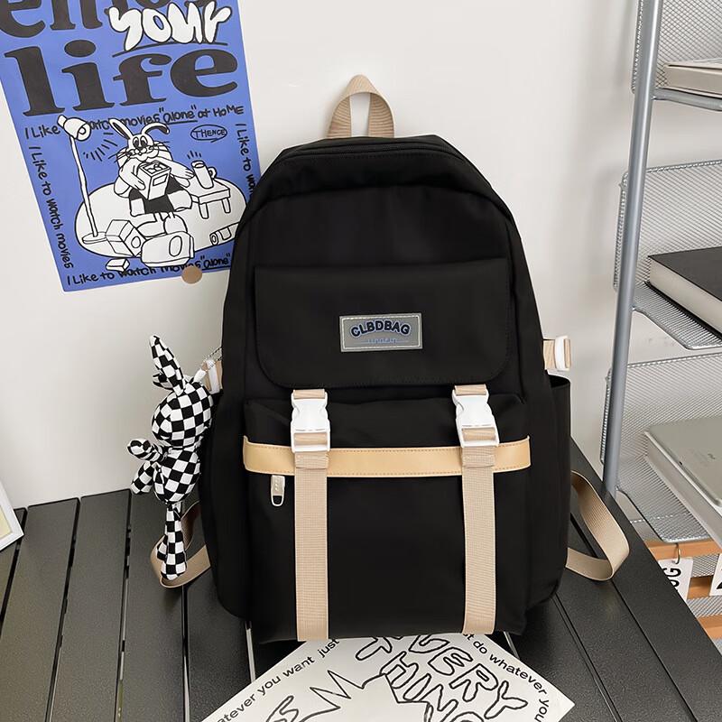 DUTRIEUX Trendy Versatile Unisex Backpack