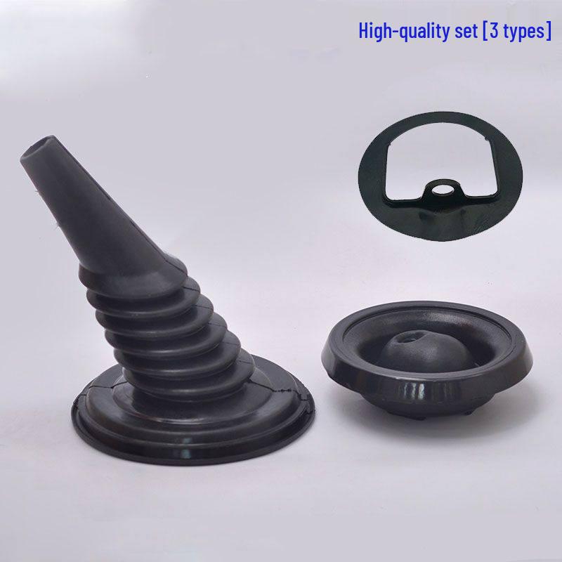 Dust Cover for Shaanxi Delong F3000/F2000 and Oulong Gear Shift Levers
