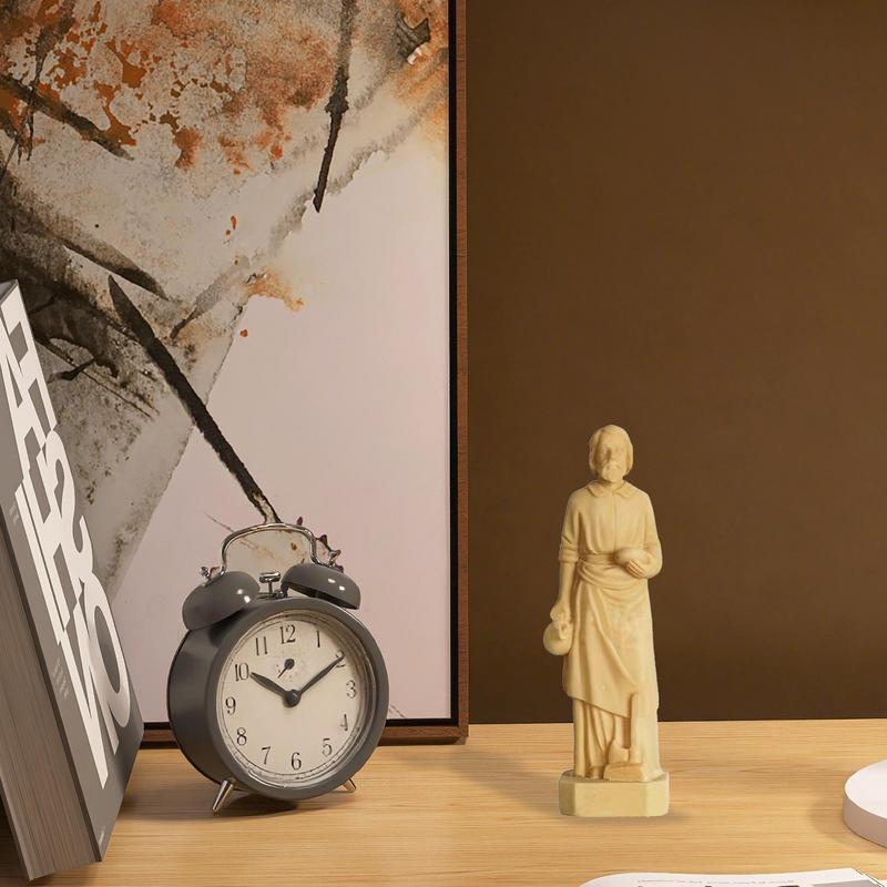 St Joseph Statue For Selling House Figurine Ornaments House Resin Figurines Crafts Statue For Bedroom Garden Living Room Decor