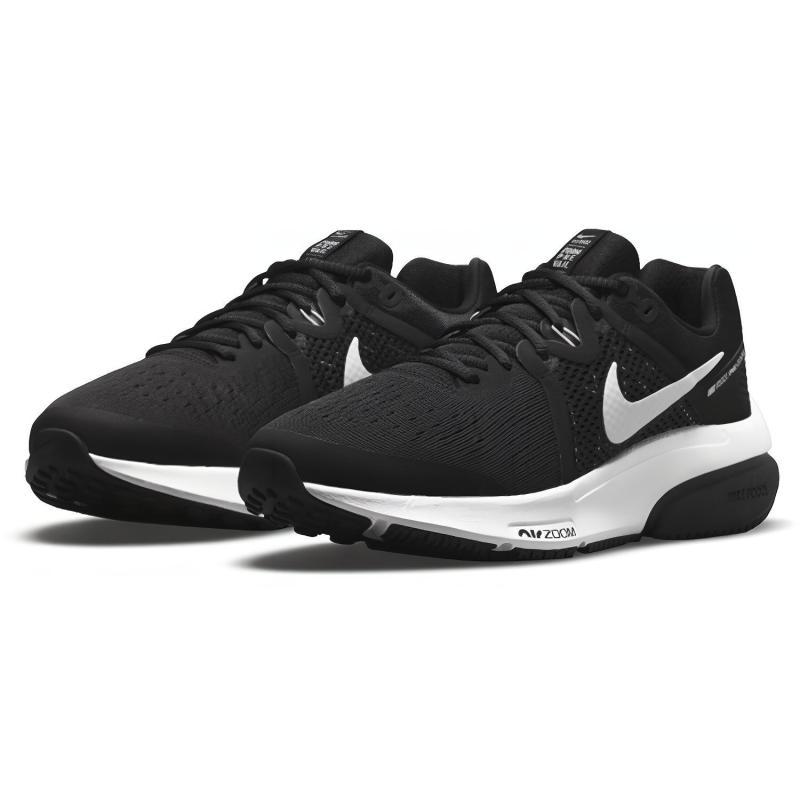 Nike Zoom Prevail Black White Sneakers casual DA1102-001