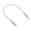 3.5mm AUX Cable Jack Male to Male Audio Cable 3.5mm Speaker Cable for Headphones