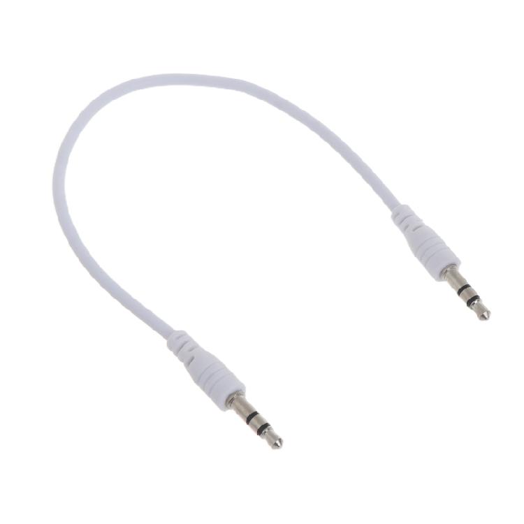 3.5mm AUX Cable Jack Male to Male Audio Cable 3.5mm Speaker Cable for Headphones